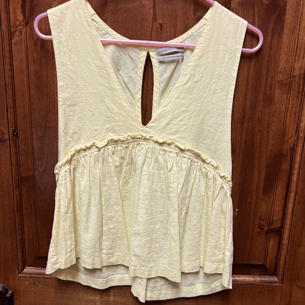Urban Outfitters top
